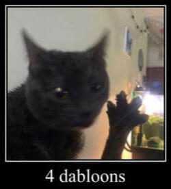 Dabloons